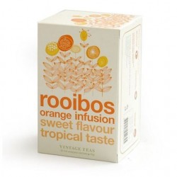 Vintage Teas Rooibos Orange...