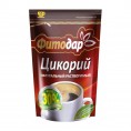 Šķīstošais dabīgo cigoriņu dzēriens "Fitodar" 100g
