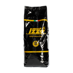 Coffee beans Izzo Gold 1kg