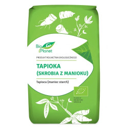 Tapioca starch BIO 400g