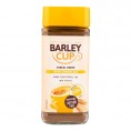 Barley instant coffee with dandelion 100g Organic