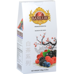 Basilur White tea Forest...
