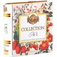 TEA BOOK COLLECTION No.1 Assorted 56g BASILUR TEA BOOK COLLECTION No.1 Assorted 56g BASILUR