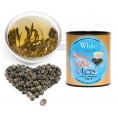 „DRAGON PEARL” White tea - Ekskluzīva Ķīnas Baltā tēja „Pūķa pērle”, 100g „DRAGON PEARL” White tea - Ekskluzīva Ķīnas Baltā tēja „Pūķa pērle”, 100g