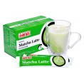 MATCHA LATTE, Gatavs Zaļās tējas piena dzēriens, 10x25g Gold Kili MATCHA LATTE, Gatavs Zaļās tējas piena dzēriens, 10x25g Gold Kili