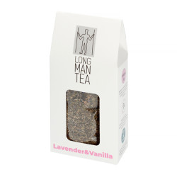 Long Man Tea Sleep Well:...