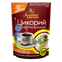 Цикорий растворимый с...