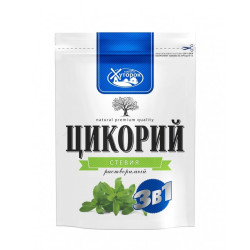 Instant chicory STEVIA 3IN1...
