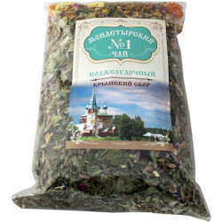 Monastic Herbal tea №1...
