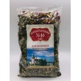 Monastic Herbal tea №16 For women 100g Monastic Herbal tea №16 For women 100g
