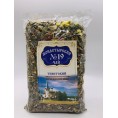 Monastic Herbal tea №19 Tibetan collection 100g Monastic Herbal tea №19 Tibetan collection 100g