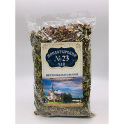 Monastic herbal tea №23...