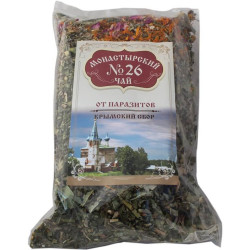 Monastic herbal tea №26...