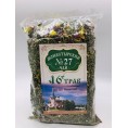 Monastic tea №27 Sixteen herbs 100g Monastic tea №27 Sixteen herbs 100g
