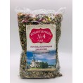 Monastic tea №4 Normalizing blood pressure 100g Monastic tea №4 Normalizing blood pressure 100g