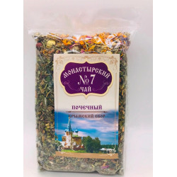 Monastic herbal tea №7...