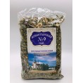 Monastirskij Zāļu kolekcija tēja №9 Pretgripas 100g Klostera tēja Monastirskij Zāļu kolekcija tēja №9 Pretgripas 100g Klostera tēja