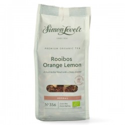Simon Lévelt Rooibos Orange...