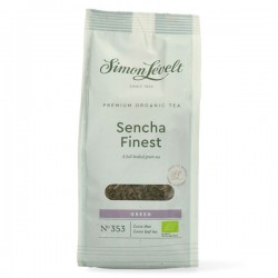 Simon Lévelt Sencha Finest...