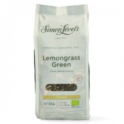 Simon Lévelt Lemongrass...