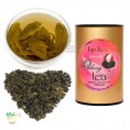 Lychee Oolong tea 120 g tube GF