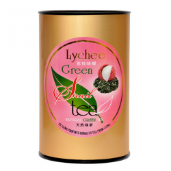 Lychee "Green Snail" -...