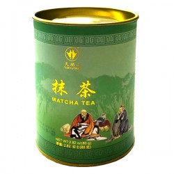MATCHA green tea powder, 80...