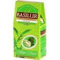 Зеленый чай с аноной ’SOURSOP’ Basilur 100g Зеленый чай с аноной ’SOURSOP’ Basilur 100g