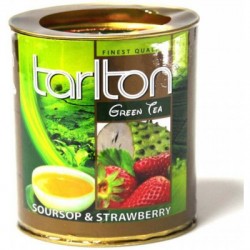 TARLTON Soursop &...