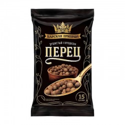 Pepper Aromatic Carskaya...