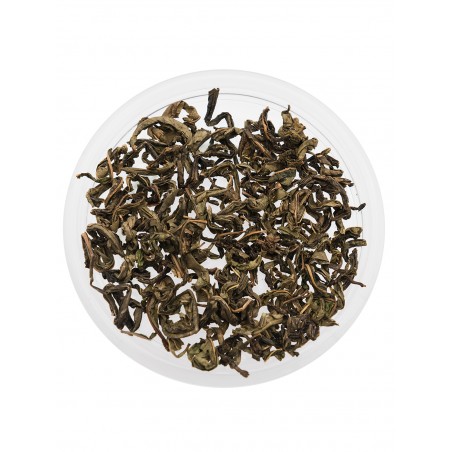 Биофабрика Ivan Tea Иван-чай зелёный листовой, 50 г