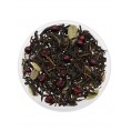 Биофабрика Иван-чай ферментированный с брусникой, 50 г Биофабрика Иван-чай ферментированный с брусникой, 50 г