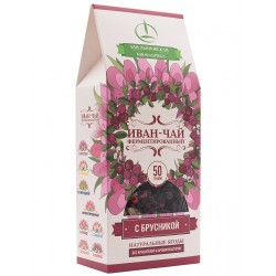 Biofabrika Ivan tea...