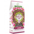 Biofabrika Ivan Tea Rose Bay Willow Herb Tea leaves with oregano 50g s Dushicei Biofabrika Ivan Tea Rose Bay Willow Herb Tea leaves with oregano 50g s Dushicei