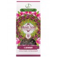 Biofabrika Ivan Tea Rose Bay Willow Herb Tea leaves with oregano 50g s Dushicei Biofabrika Ivan Tea Rose Bay Willow Herb Tea leaves with oregano 50g s Dushicei