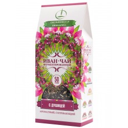 Biofabrika Ivan Tea Rose...