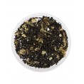 Biofabrika Ivan Tea Rose Bay Willow Herb Tea leaves with currant leaves 50g Biofabrika Ivan Tea Rose Bay Willow Herb Tea leaves with currant leaves 50g