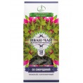 Biofabrika Ivan Tea Rose Bay Willow Herb Tea leaves with currant leaves 50g Biofabrika Ivan Tea Rose Bay Willow Herb Tea leaves with currant leaves 50g