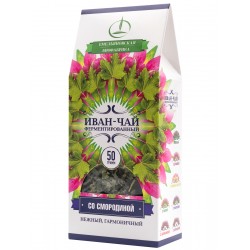 Biofabrika Ivan Tea Rose...