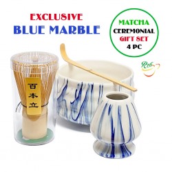 BLUE MARBLE - Exclusive...
