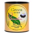 Chinese green tea with tips and Osmanthus flowers - Osmanthus Green tea with tips, PT 80 g GF