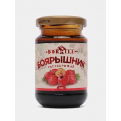 BORHILL hawthorn, liquid,...