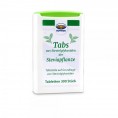Stevia tablets with dispenser 300tab Govinda Stevia tablets with dispenser 300tab Govinda