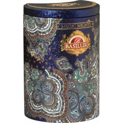 Black tea ORIENTAL Magic...