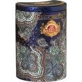 Black tea ORIENTAL Magic Nights 100g Basilur metal pack Black tea ORIENTAL Magic Nights 100g Basilur metal pack