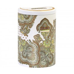 Milk Oolong Tea ORIENTAL...