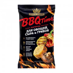 Marinade BBQ Time "Царская...