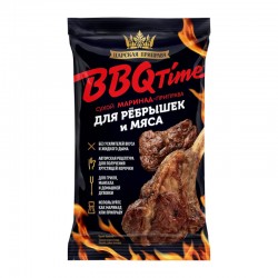 Marinade BBQ Time "Царская...