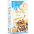 Tea drink №18 herbs for sleep, 30 tea bags Tea drink №18 herbs for sleep, 30 tea bags