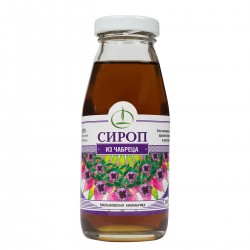Thyme syrup 250 g...